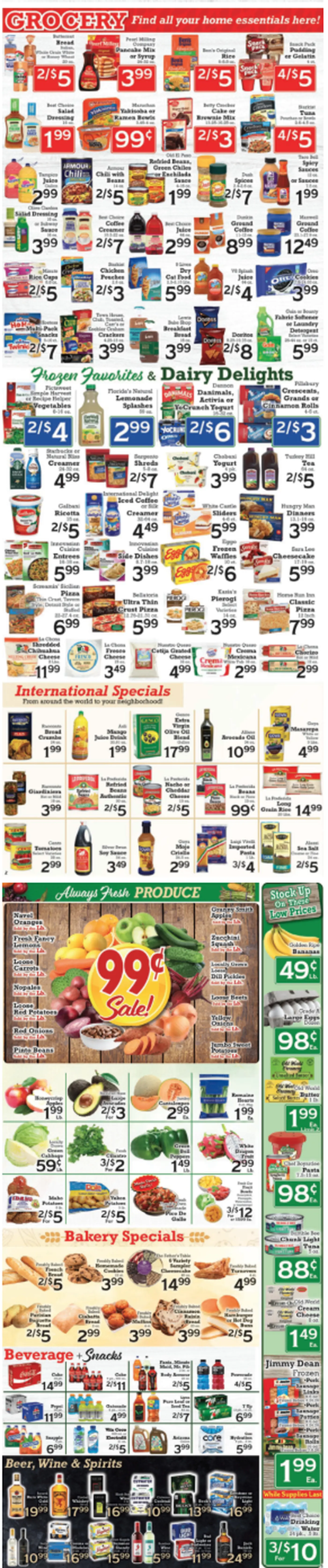 Flyer Page 1
